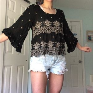 American Eagle shirt